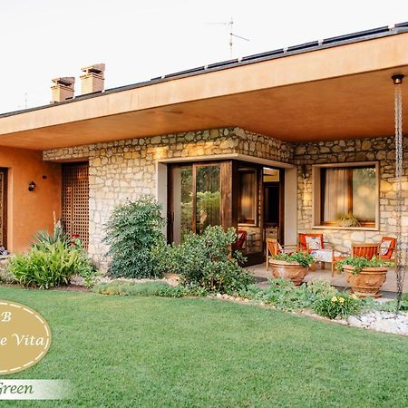 Montecchia di Crosara La Dolce Vita المظهر الخارجي الصورة