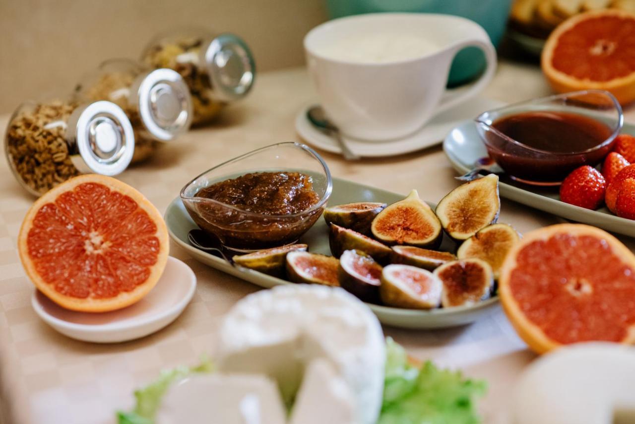 Montecchia di Crosara La Dolce Vita المظهر الخارجي الصورة