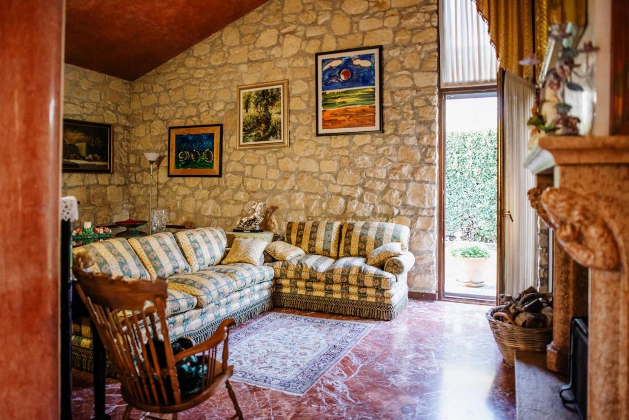 Montecchia di Crosara La Dolce Vita المظهر الخارجي الصورة