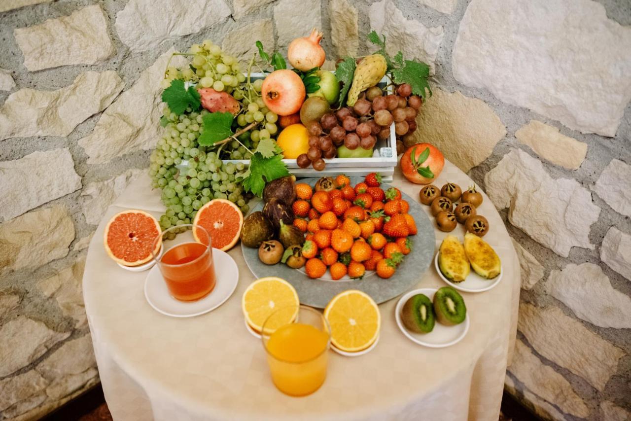 Montecchia di Crosara La Dolce Vita المظهر الخارجي الصورة
