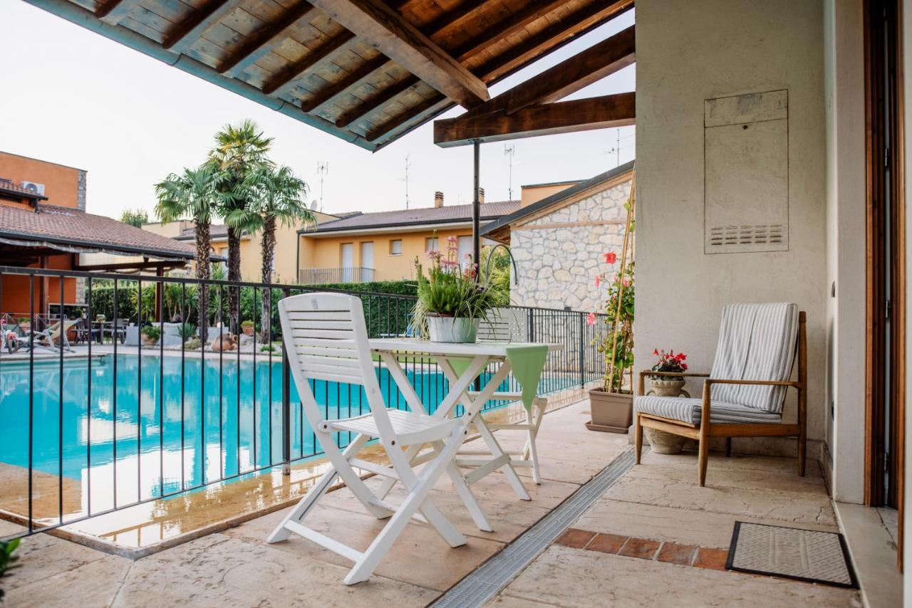 Montecchia di Crosara La Dolce Vita المظهر الخارجي الصورة