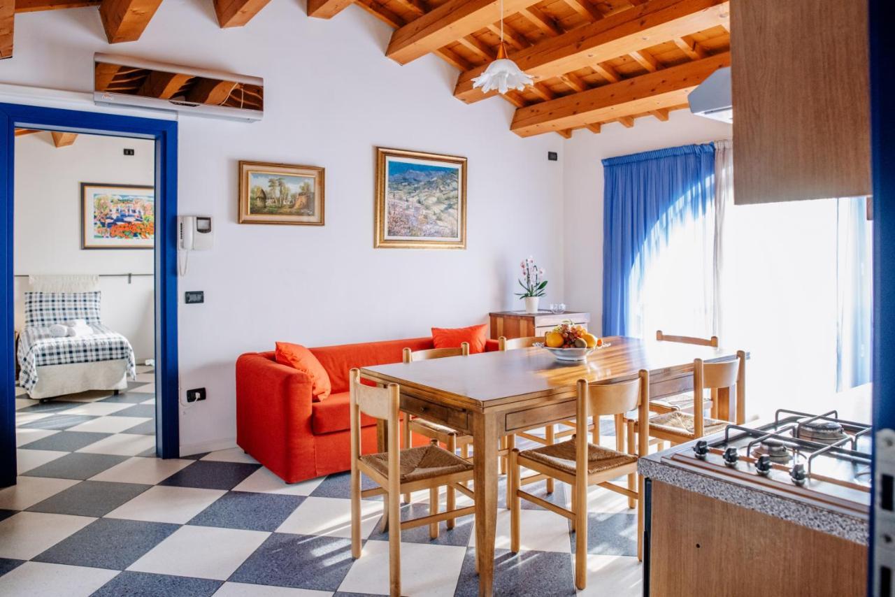 Montecchia di Crosara La Dolce Vita المظهر الخارجي الصورة