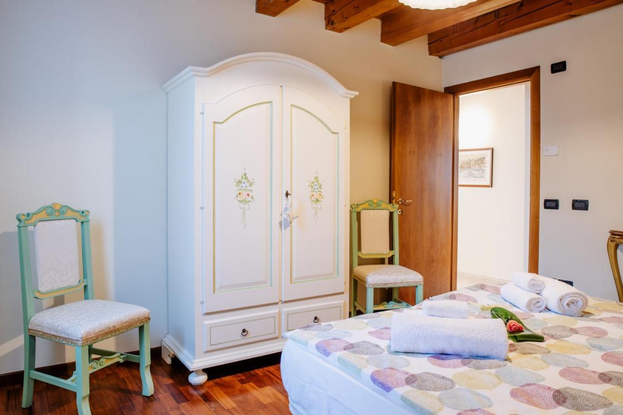 Montecchia di Crosara La Dolce Vita المظهر الخارجي الصورة