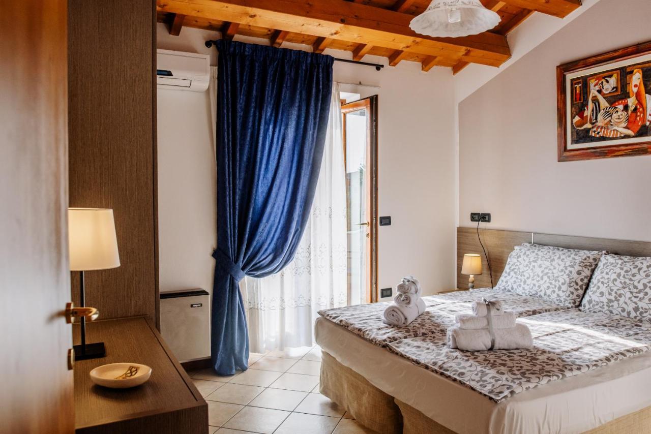 Montecchia di Crosara La Dolce Vita المظهر الخارجي الصورة