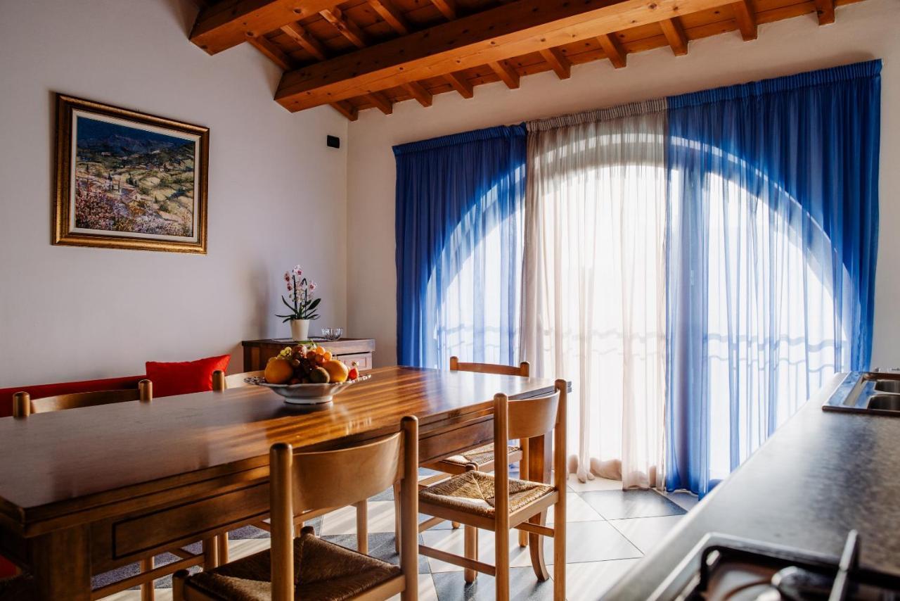 Montecchia di Crosara La Dolce Vita المظهر الخارجي الصورة