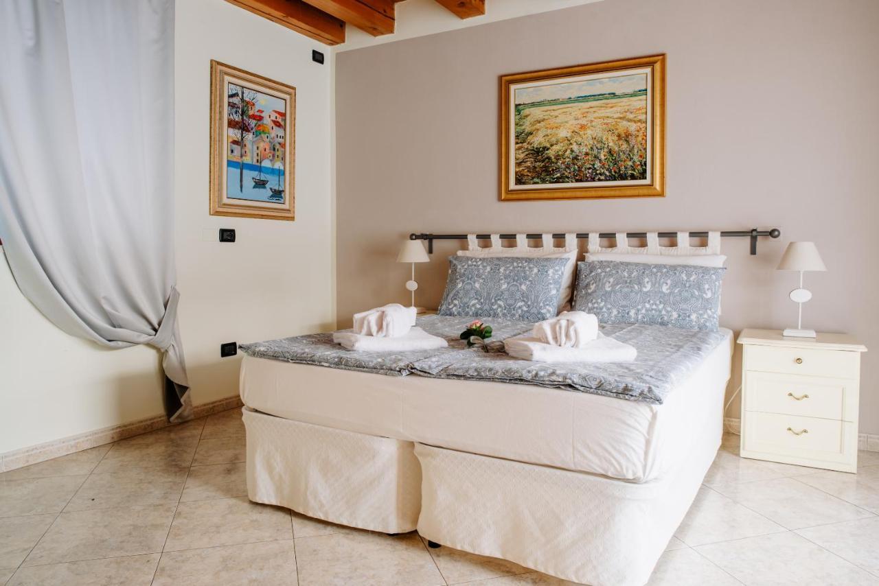 Montecchia di Crosara La Dolce Vita المظهر الخارجي الصورة